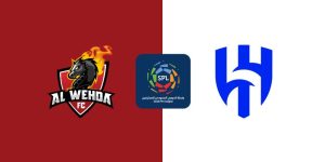 Soi kèo Al-Wehda vs Al-Hilal 1h ngày 22/5 - Vòng 33 SPL League