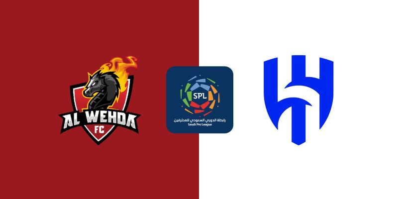 Soi kèo Al-Wehda vs Al-Hilal 1h ngày 22/5 - Vòng 33 SPL League
