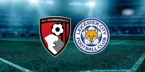 Bournemouth vs Leicester