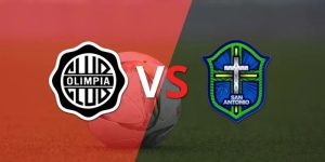 Soi kèo Olimpia vs Bulo, 5h ngày 30/5 - Copa Libertadores