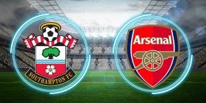 Soi kèo Southampton vs Arsenal 22h ngày 25/5 - Vòng 38 NHA