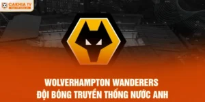 Wolverhampton Wanderers – Đội Bóng Truyền Thống Nước Anh