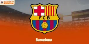 Barcelona - Đế Chế Bóng Đá Và Ngọn Lửa Kiêu Hãnh Vĩnh Cửu