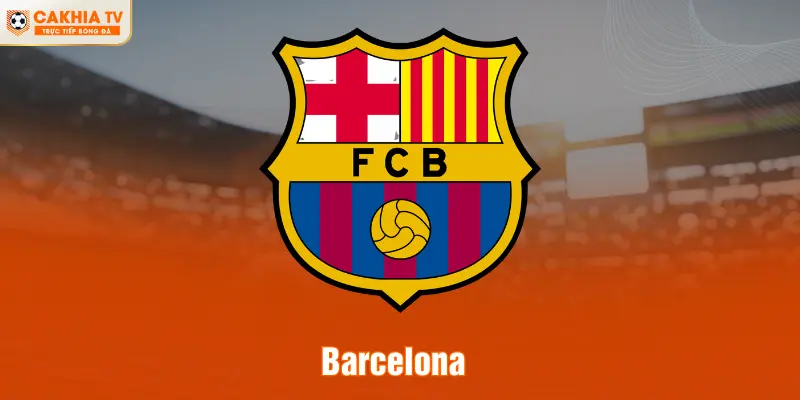 Barcelona - Đế Chế Bóng Đá Và Ngọn Lửa Kiêu Hãnh Vĩnh Cửu