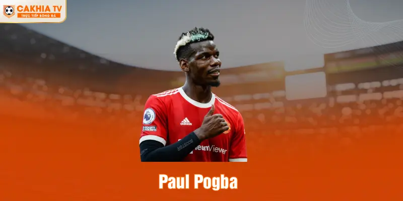Paul Pogba - Hồi Sinh, Thành Tựu Và Tương Lai Chuyên Nghiệp