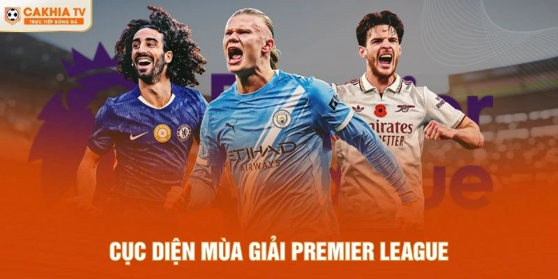 Premier League