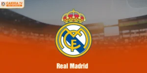 Real Madrid - Di Sản Hoàng Gia Ở Tại Đỉnh Cao Của Thế Giới
