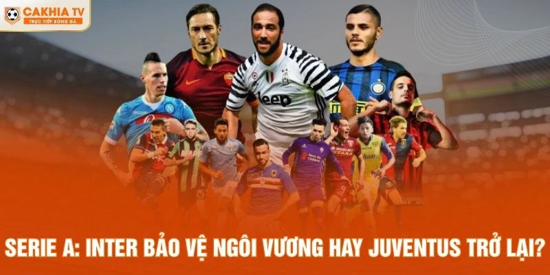 Serie A
