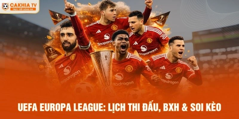 UEFA Europa League